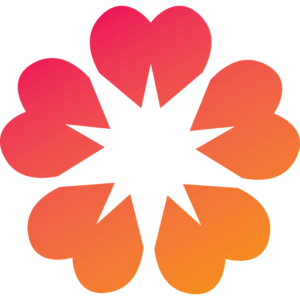 logo for blossom tree copy, freelance copywriter